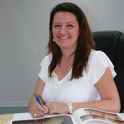 Karine L'Humeau