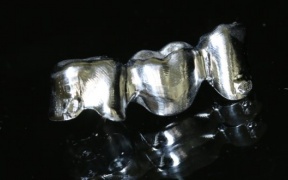CONJOINTE - Armature CCM usinée