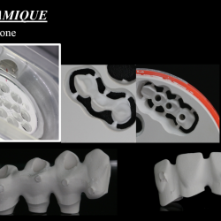 usinage armatures zircone