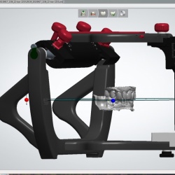 Travail avec l'articulateur virtuel
