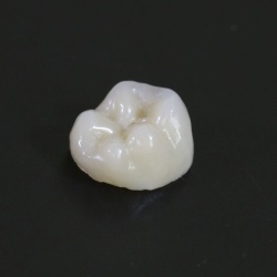 Couronne composite