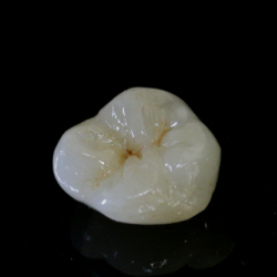 Full zircone